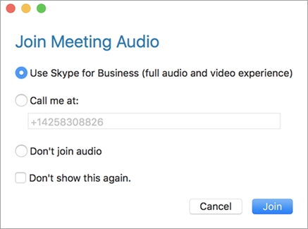 skype for business mac disable auto away
